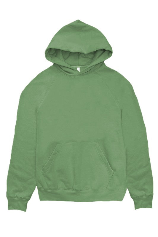 Premium Cotton Blend Hoodie77