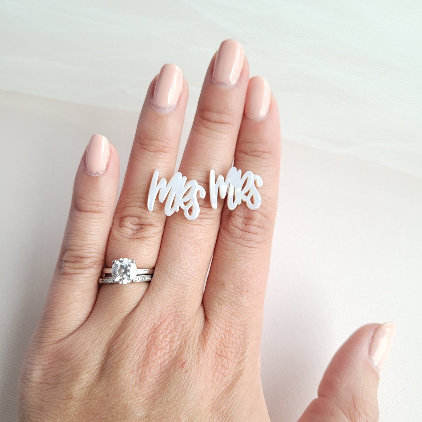 Mrs Studs