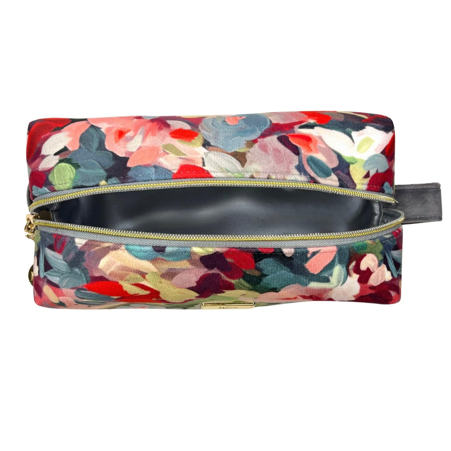 The Meadow Magic Rouge Bobbie Bag