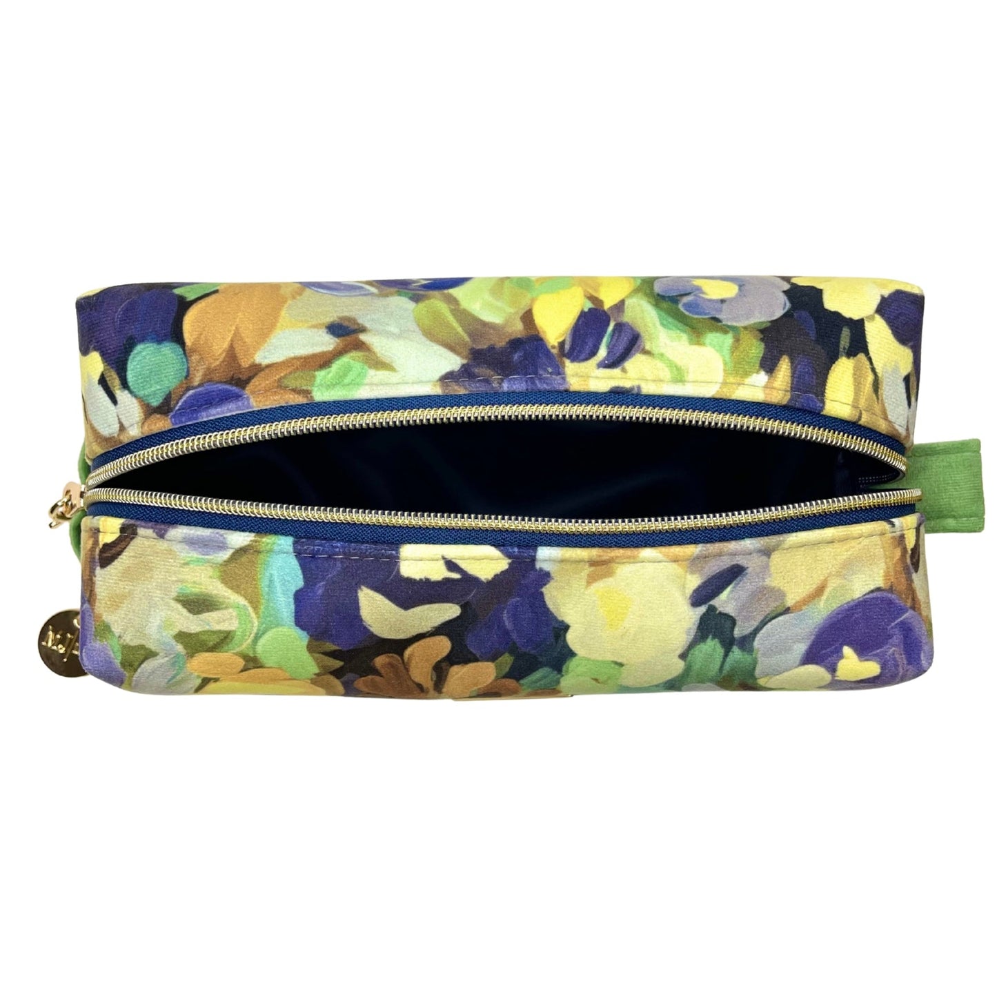 The Meadow Magic Mint Bobbie Bag