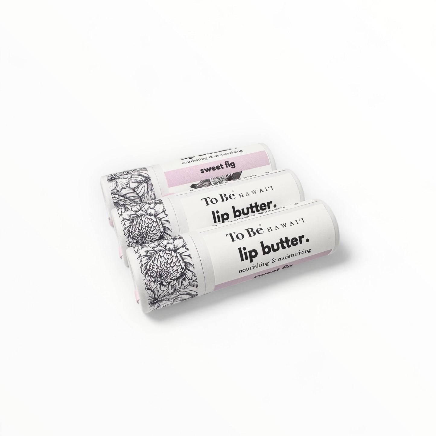 Sweet Fig Lip Butter