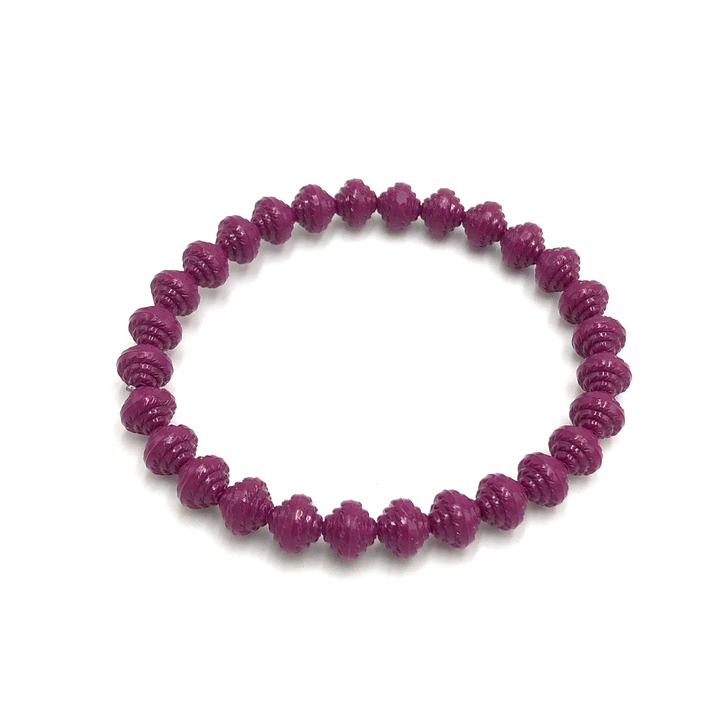 Gem Pixel Stretch Bracelet