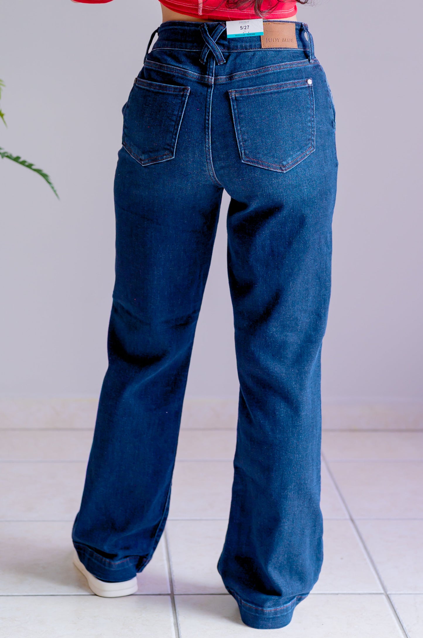 Something in the Judy Blues