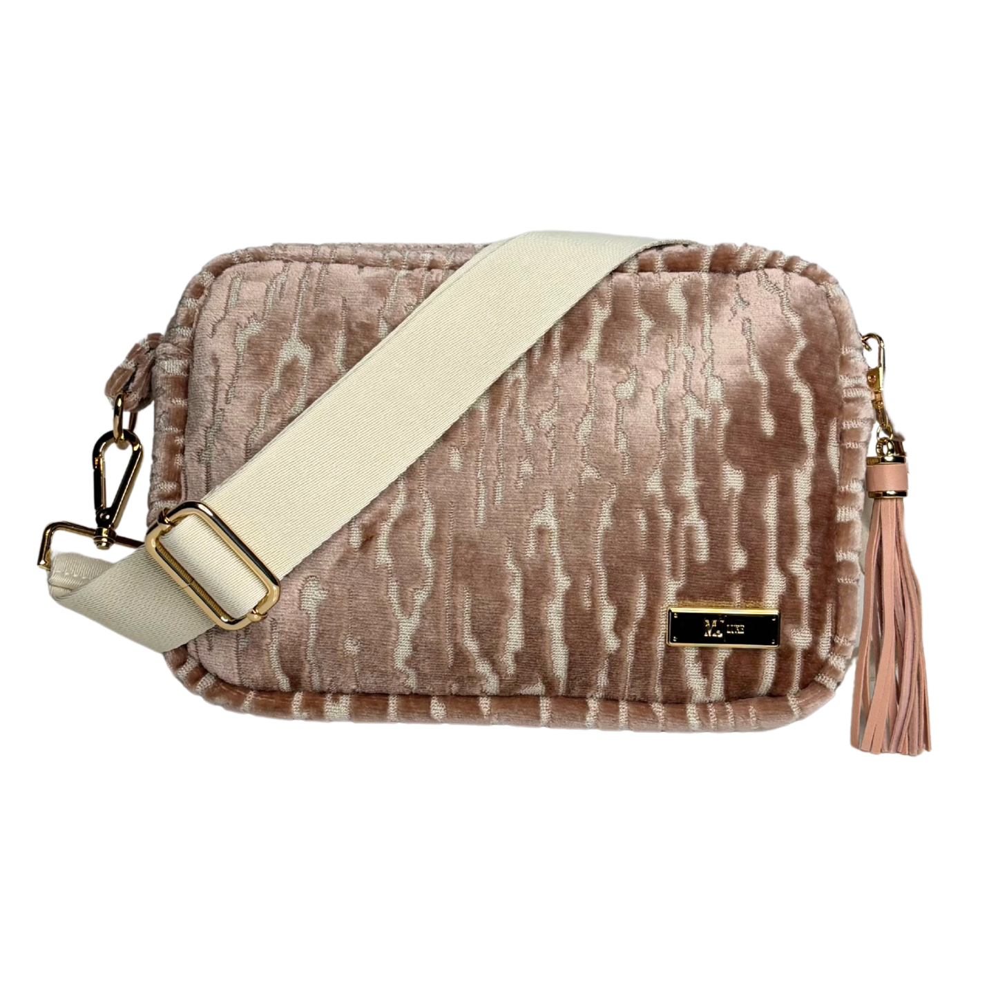 MJ Luxe Darling Uptown