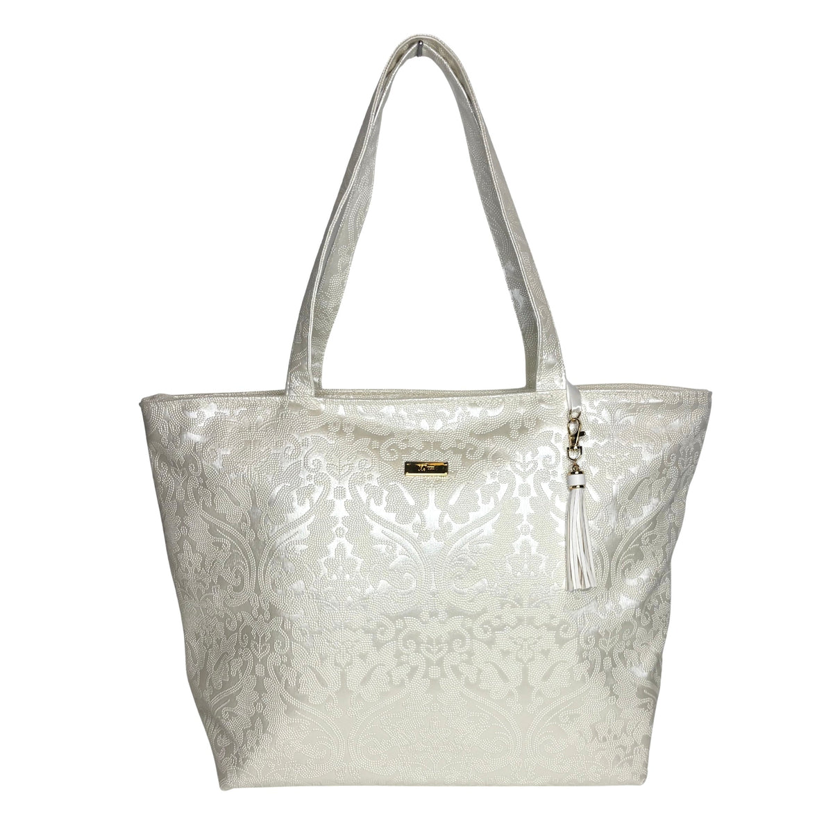 MJ Luxe Bridal Tote