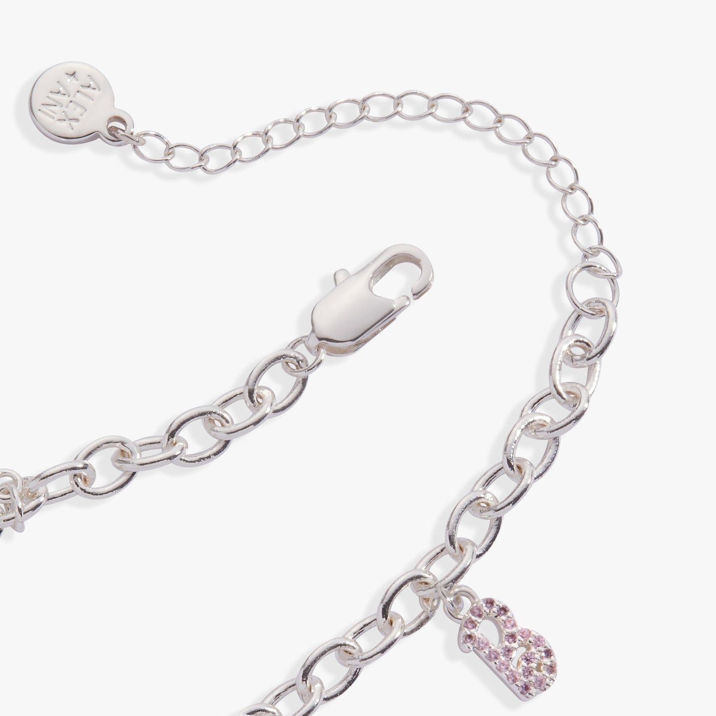 Barbie™ Chef Charm Bracelet