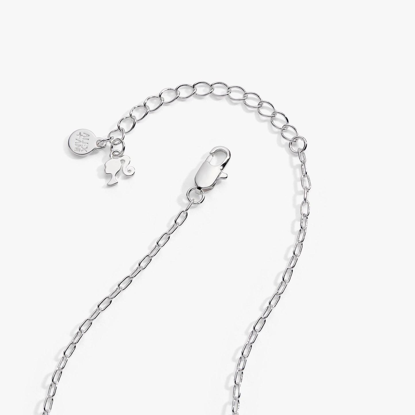 Barbie™ Tennis Charm Pendant