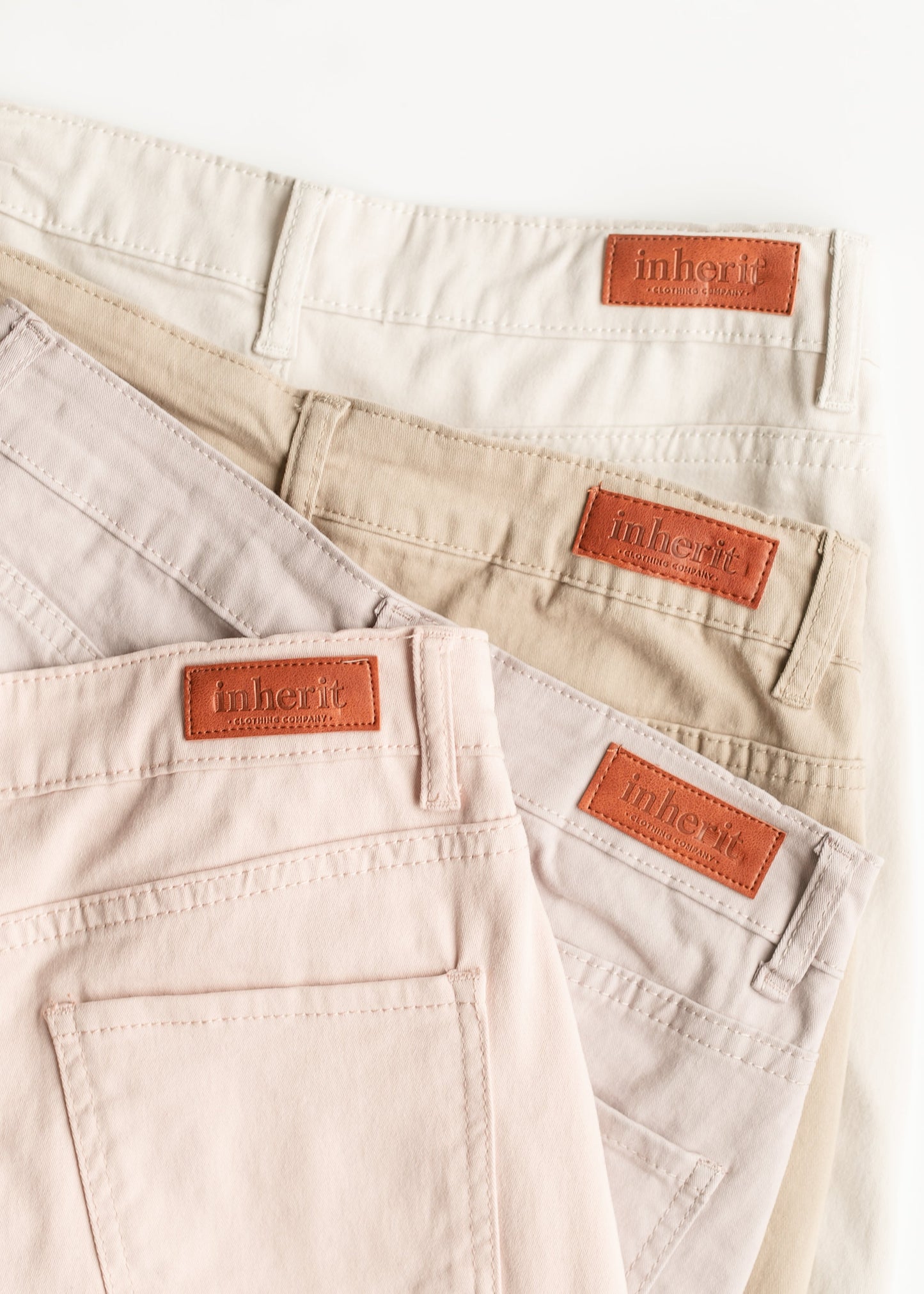 Stella Rose Denim Maxi Skirt