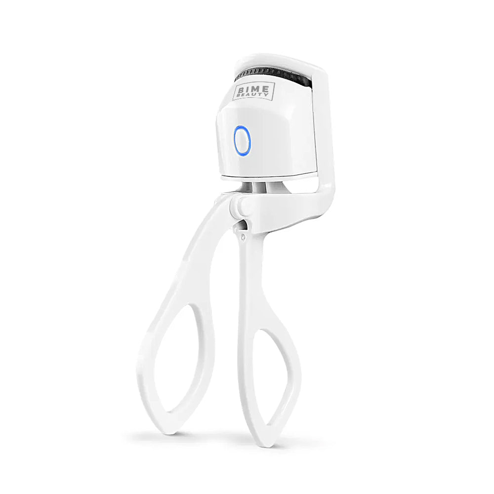 Electric Hot Heated Eyelash Curler