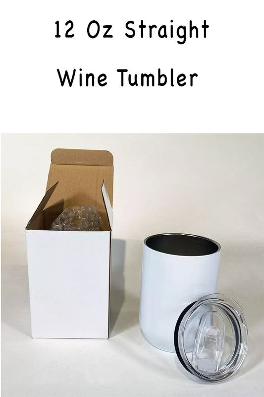 Mother's Day Best Fucking Mom Wine Tumbler