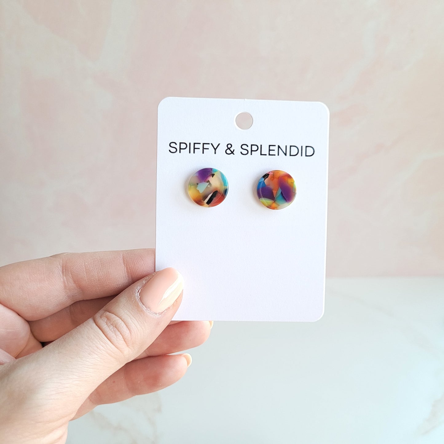 Sophie Studs - Fiesta