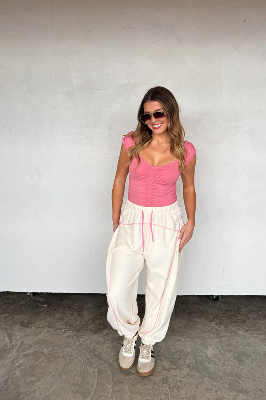 PREORDER: Blakeley Lounge About Joggers