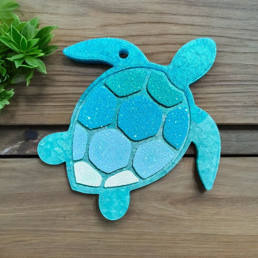 Sea Turtle Freshie