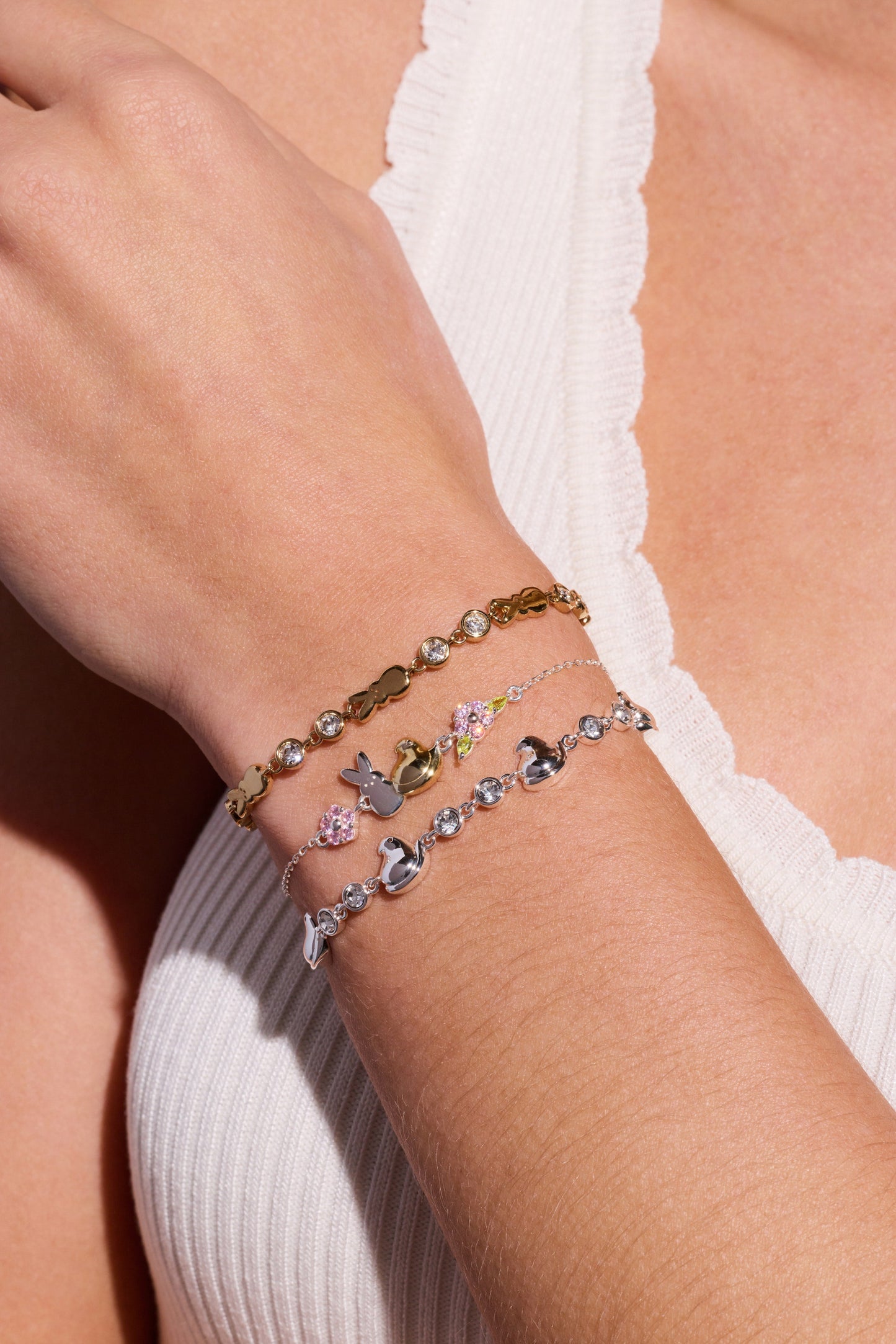 PEEPS® Precious Peepsake Bracelet