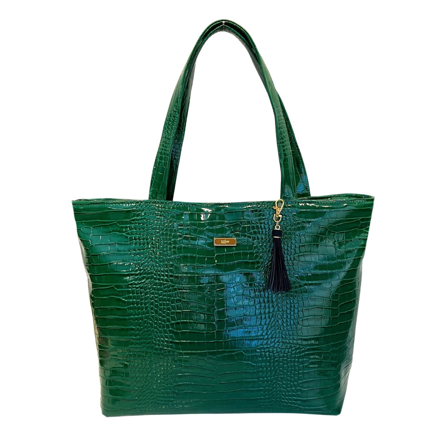 MJ Luxe Lush Tote