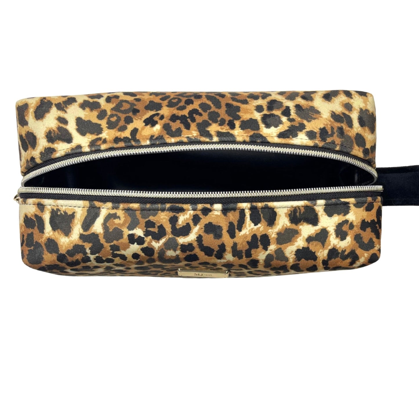 The Lady Leopard Bobbie Bag