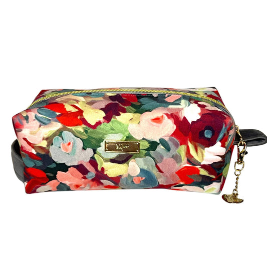 The Meadow Magic Rouge Bobbie Bag