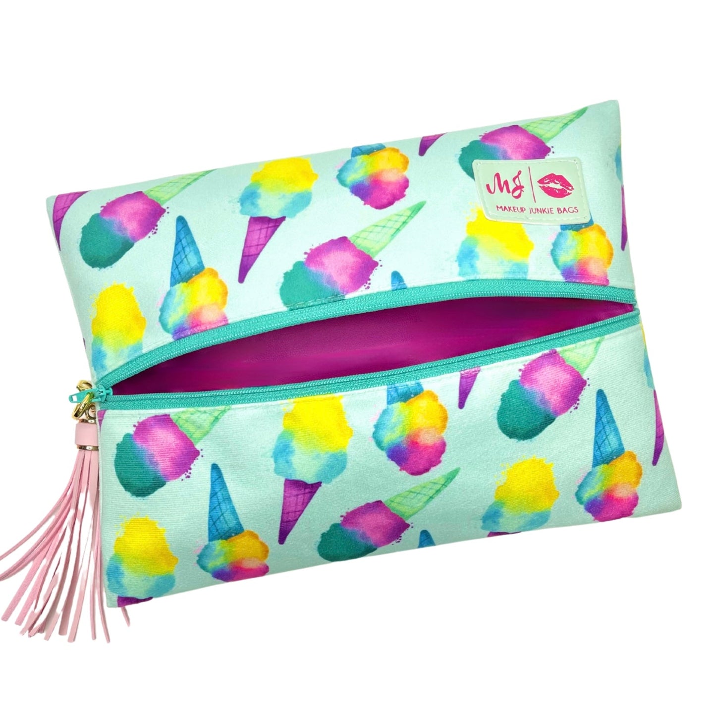 Sweet Treat Teal