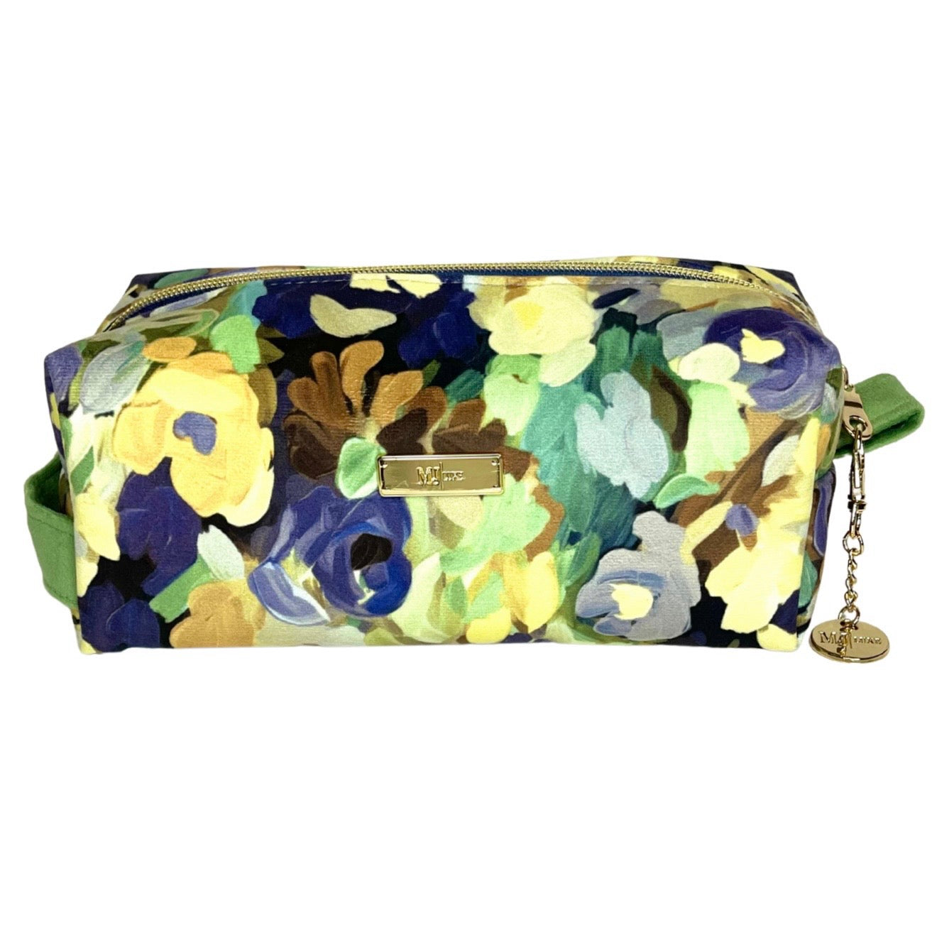 The Meadow Magic Mint Bobbie Bag