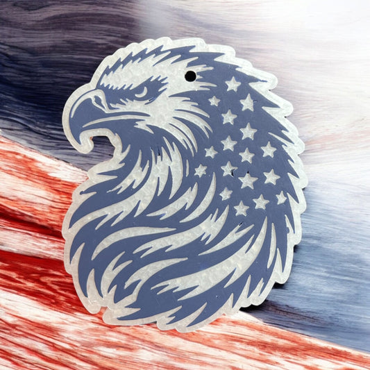 Eagle Freshie