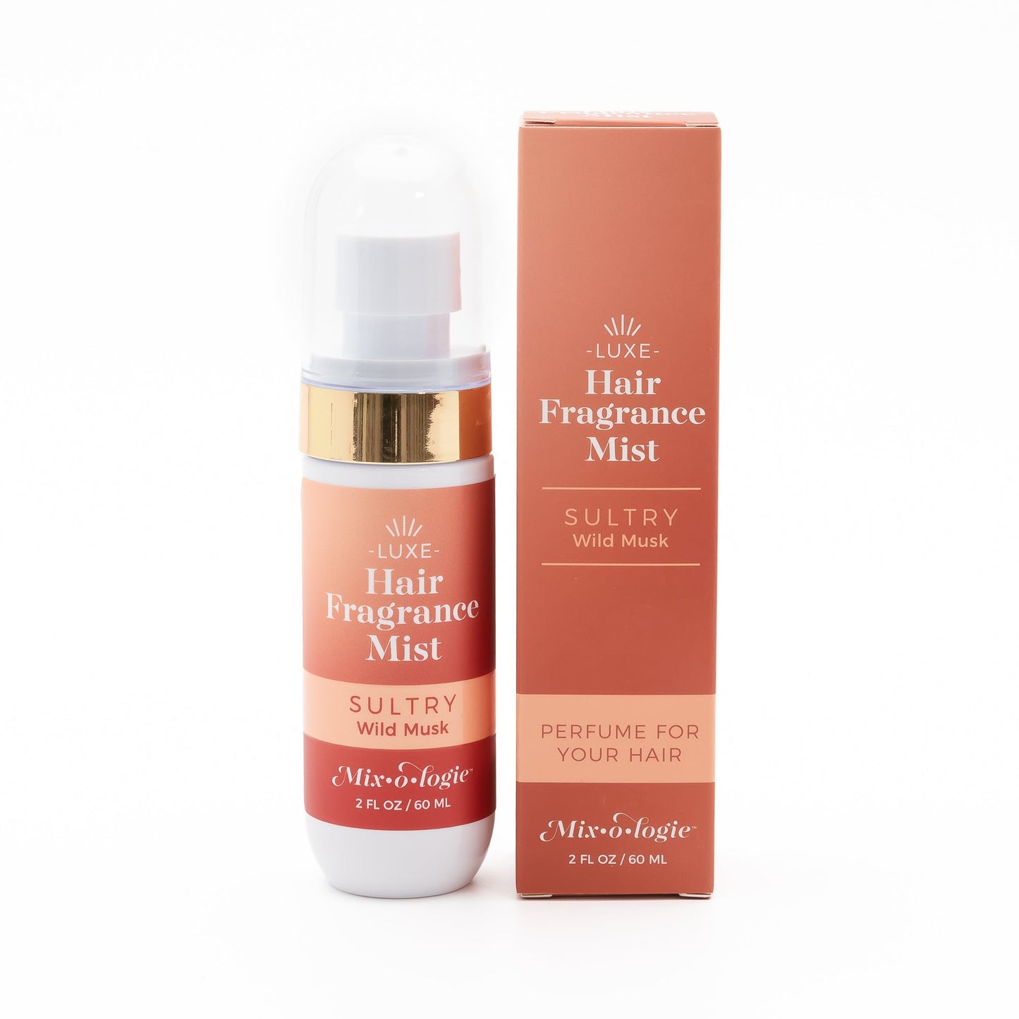 Mixologie Sultry (Wild Musk)