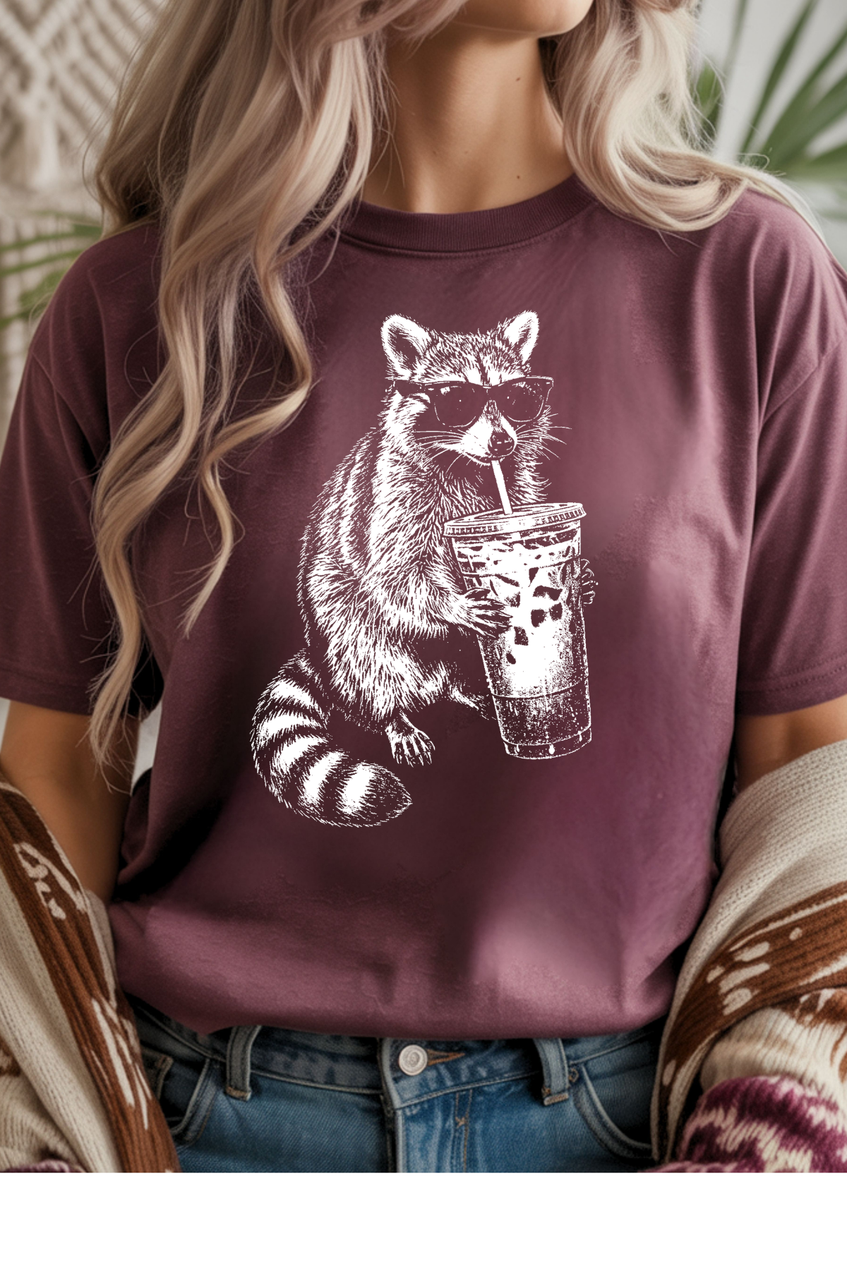 Brew Bandit Graphic Tee