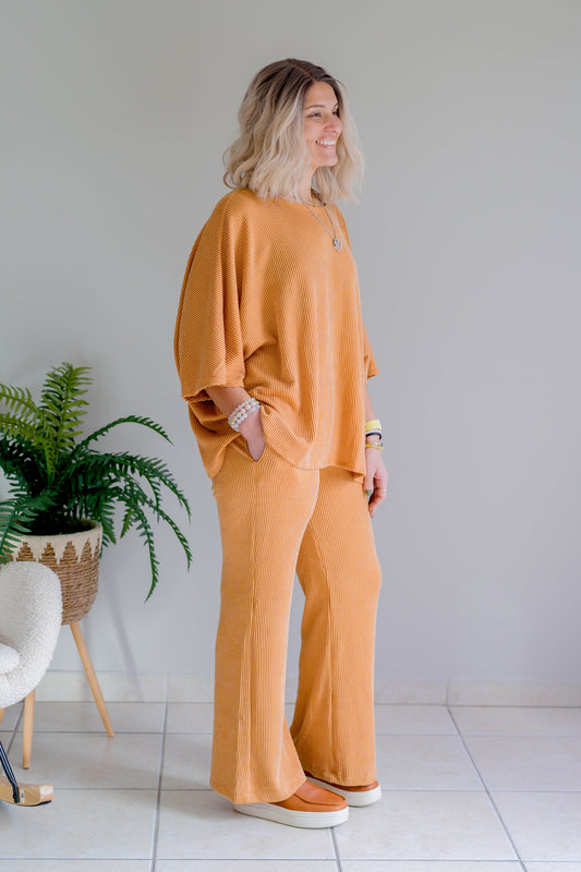 Here Comes the Sun Set