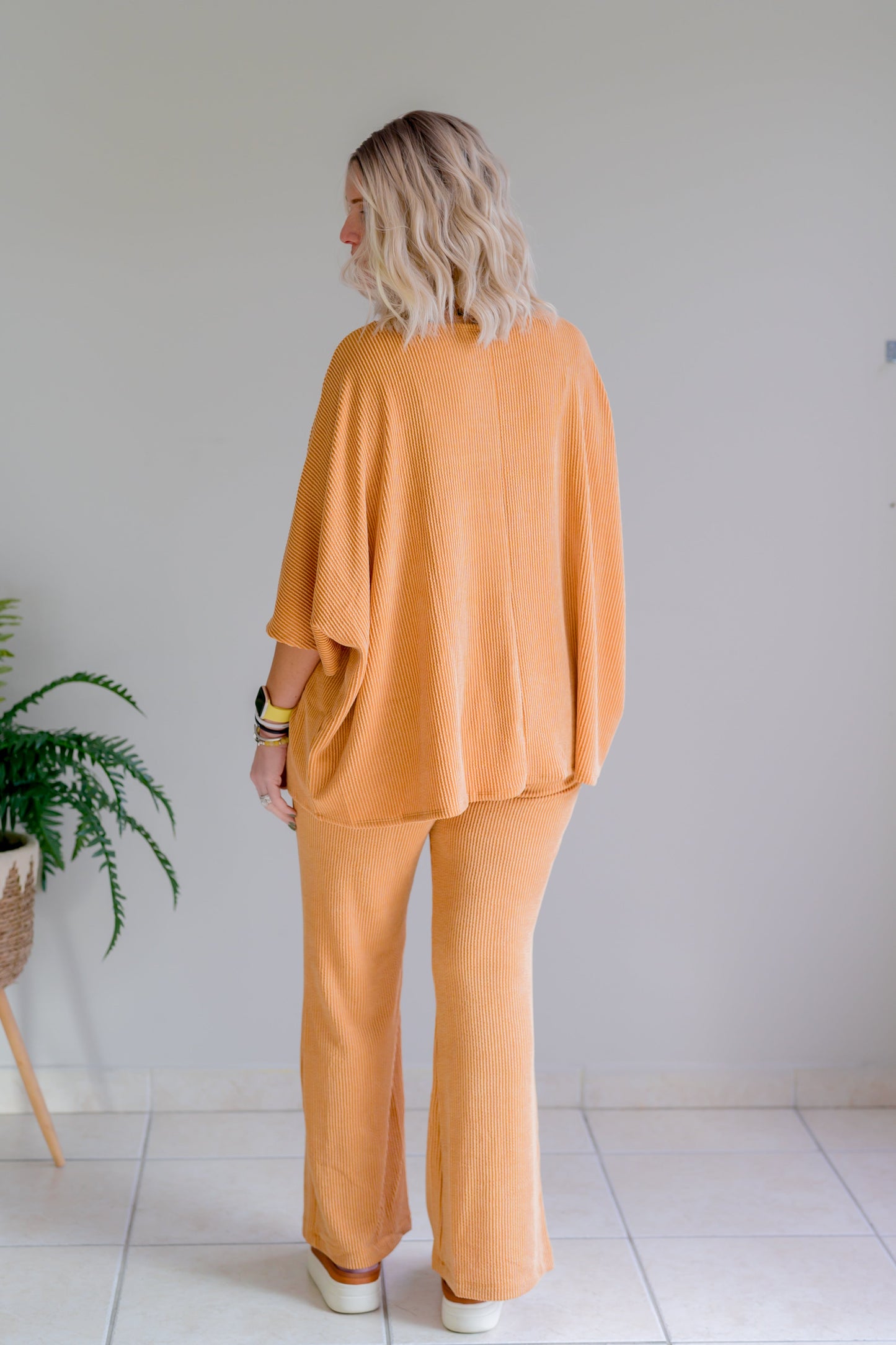 Here Comes the Sun Set