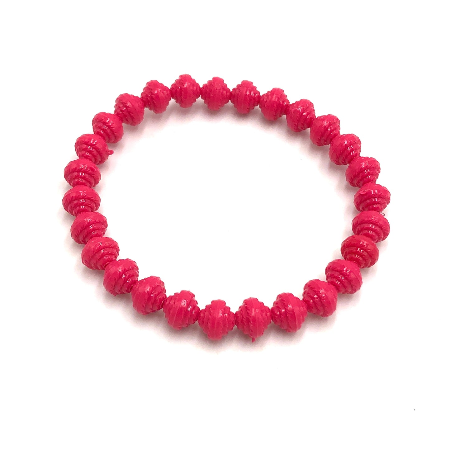 Gem Pixel Stretch Bracelet