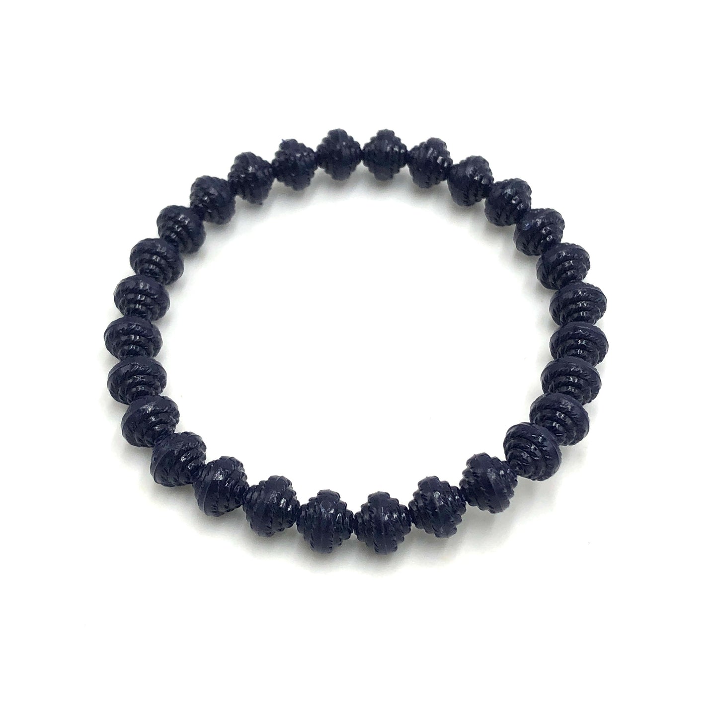 Gem Pixel Stretch Bracelet