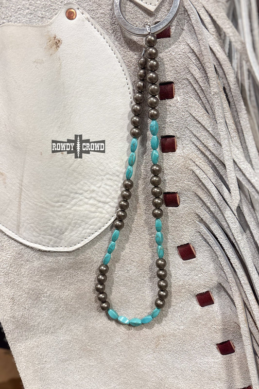 Rowdy Ranchin' Necklace