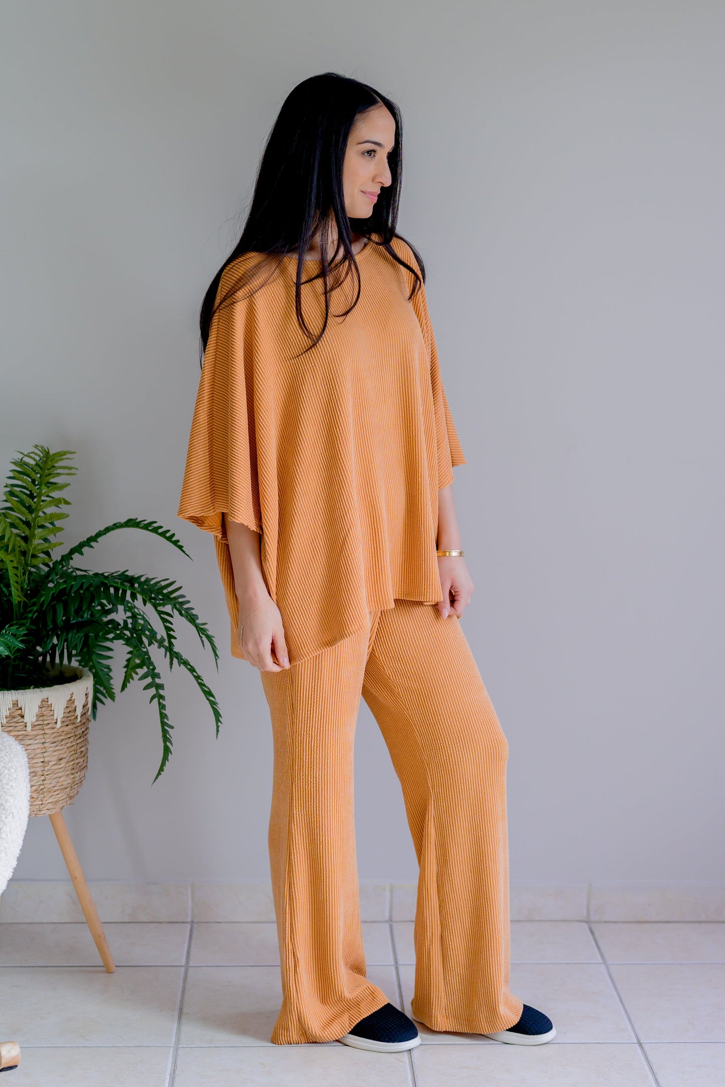 Here Comes the Sun Set