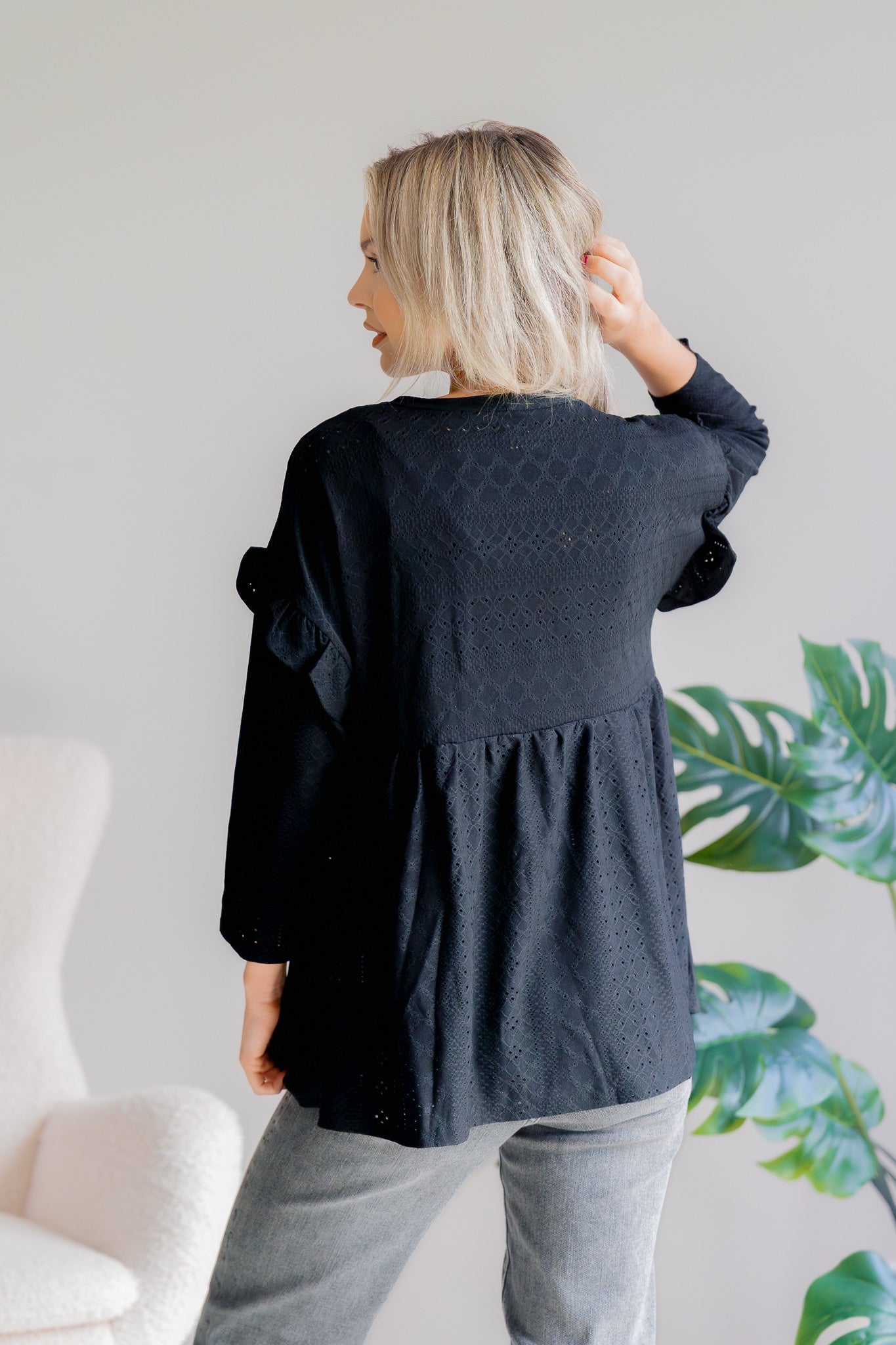 After Dark Elegance Babydoll