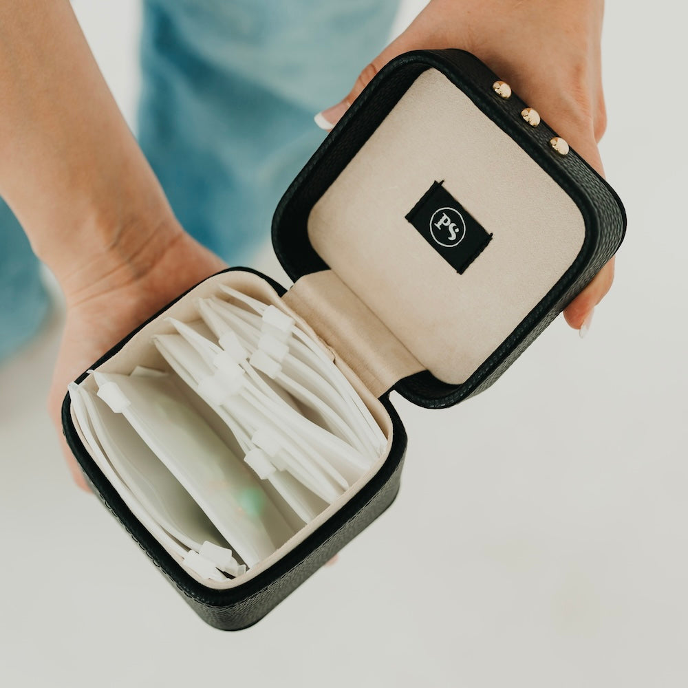 Journey Box