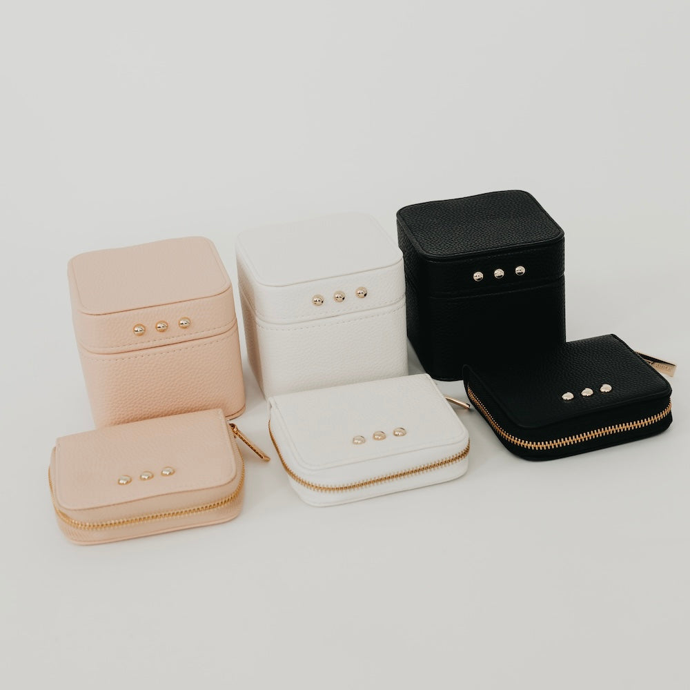 Journey Box