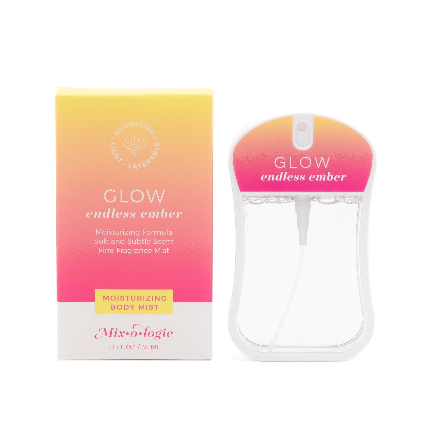 Mixologie Glow (Endless Ember)