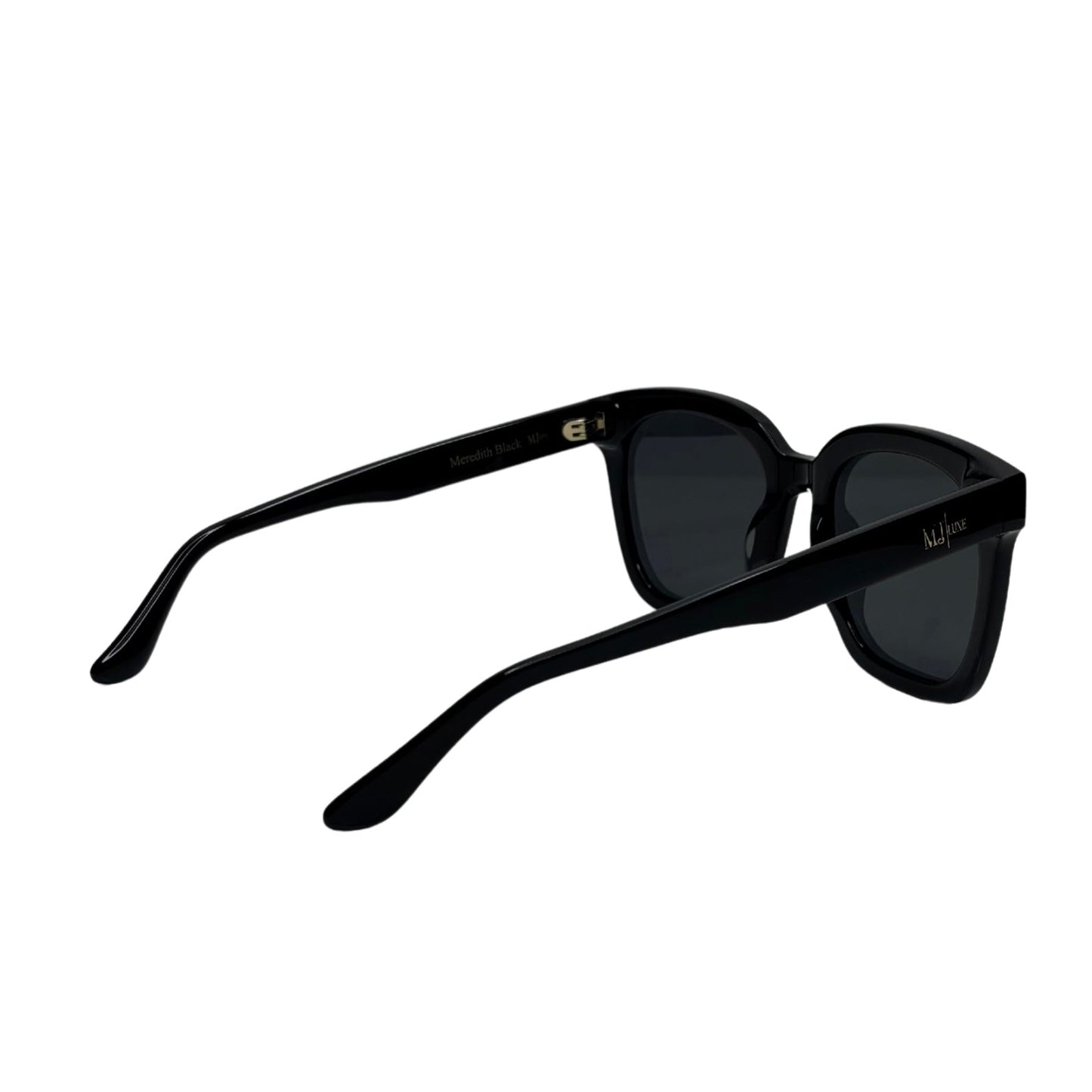 The Meredith Sunglasses
