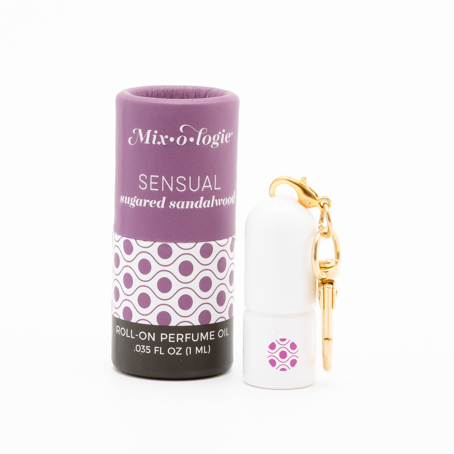 Mixologie Sensual (Sugared Sandalwood)