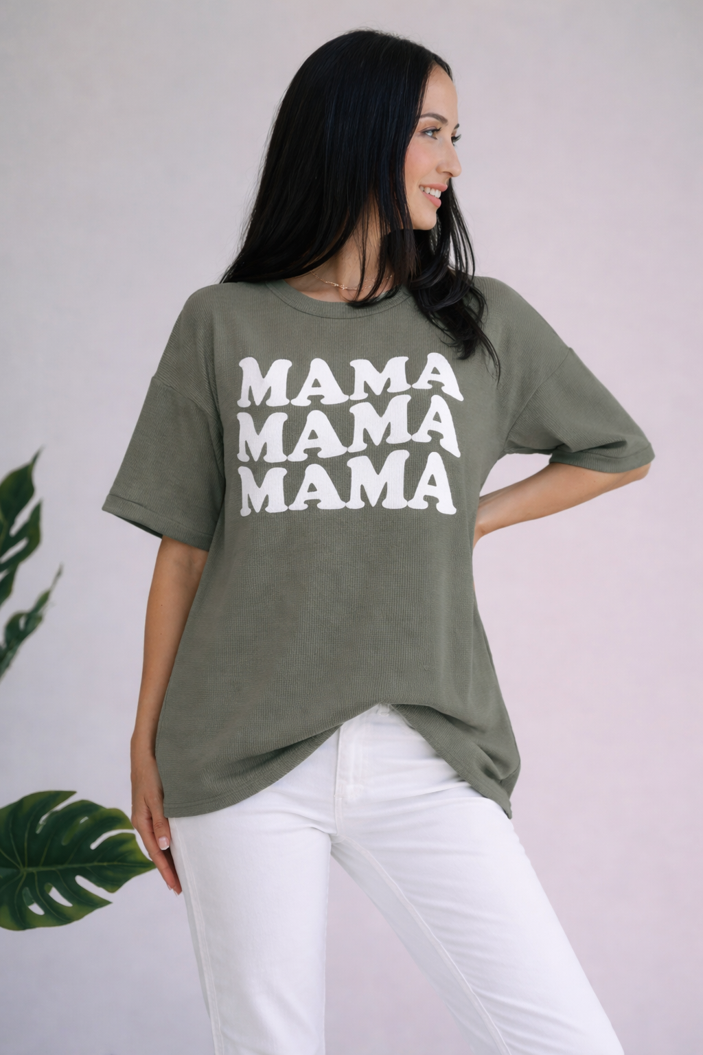 Mama Era Tee