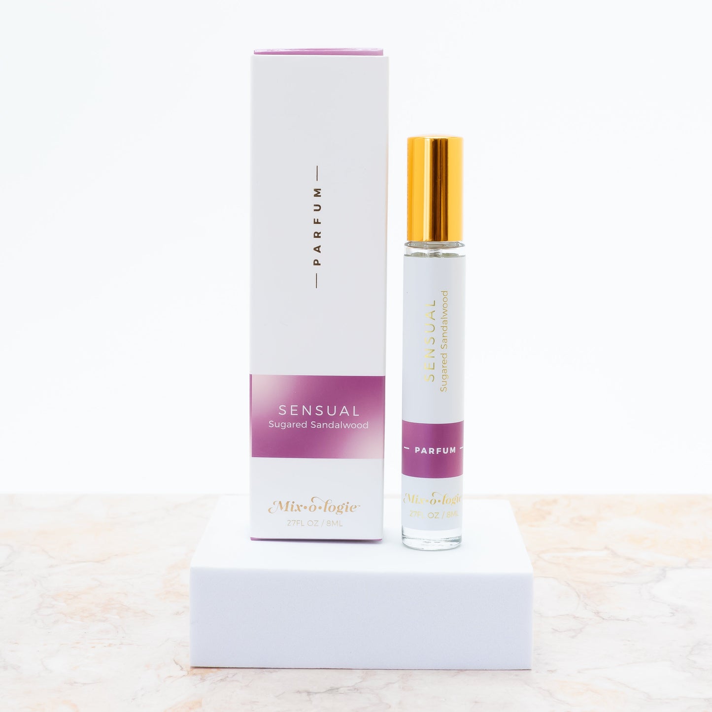 Mixologie Sensual (Sugared Sandalwood)