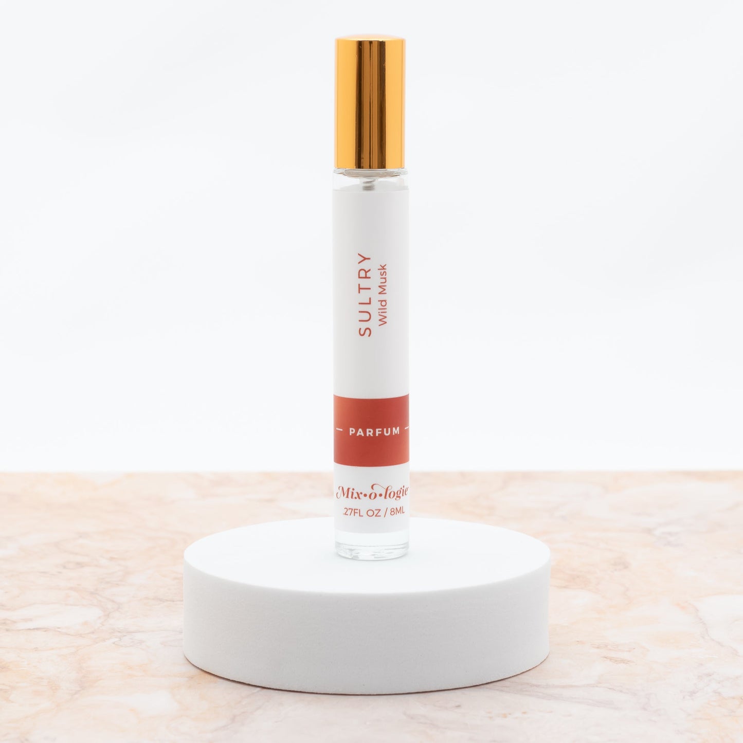 Mixologie Sultry (Wild Musk)