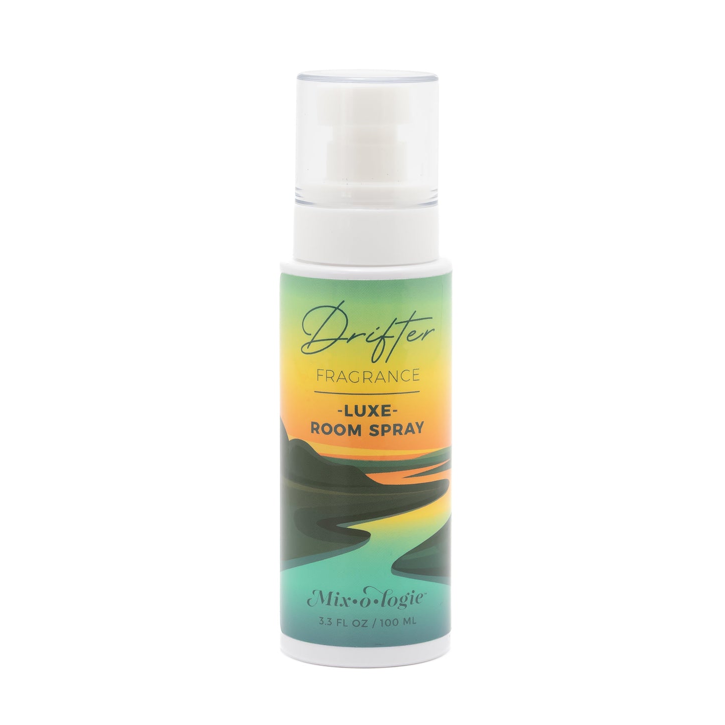 Mixologie Luxe Room Spray
