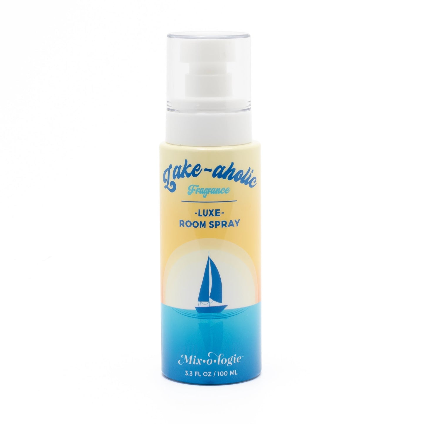 Mixologie Luxe Room Spray