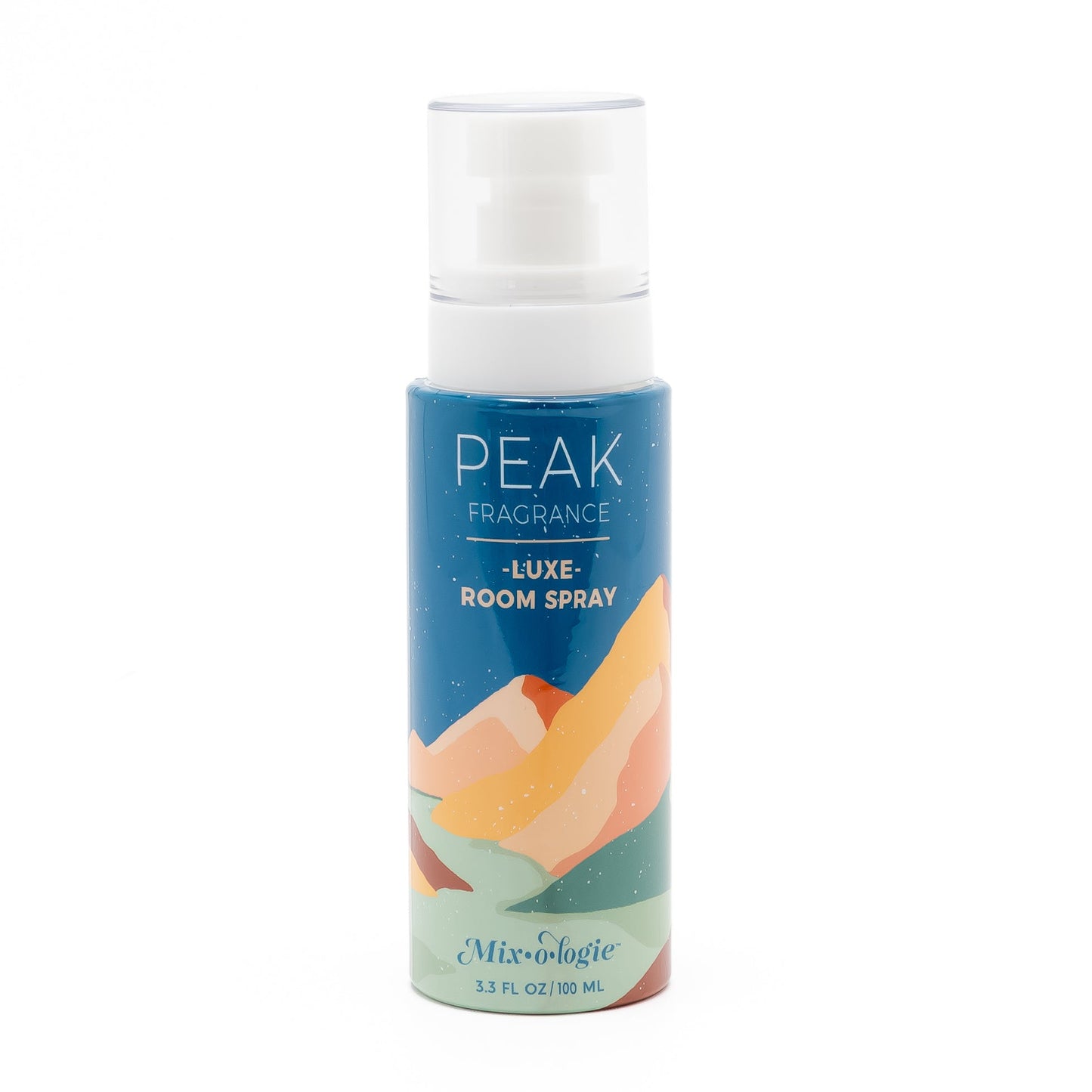 Mixologie Luxe Room Spray