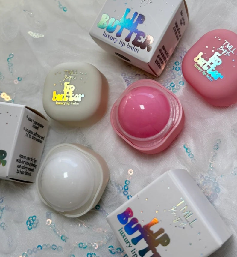 TMLL Lip Butter