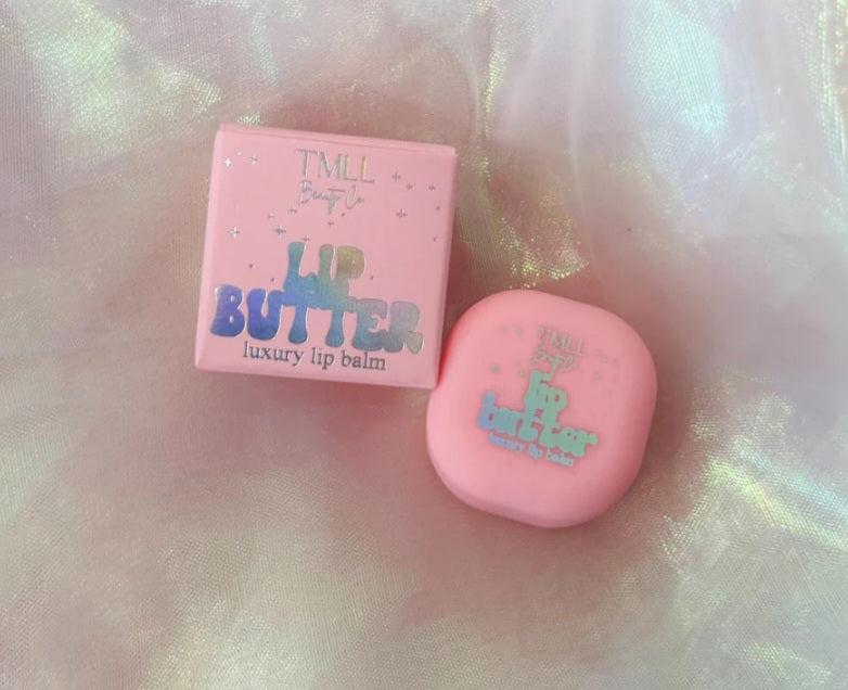 TMLL Lip Butter