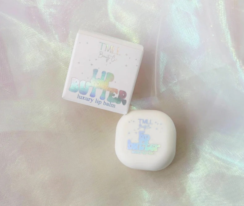 TMLL Lip Butter