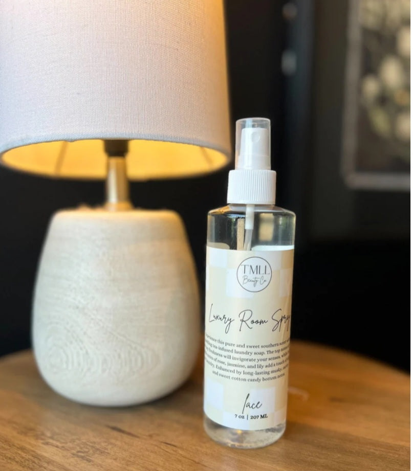 Lace Luxury Room Spray