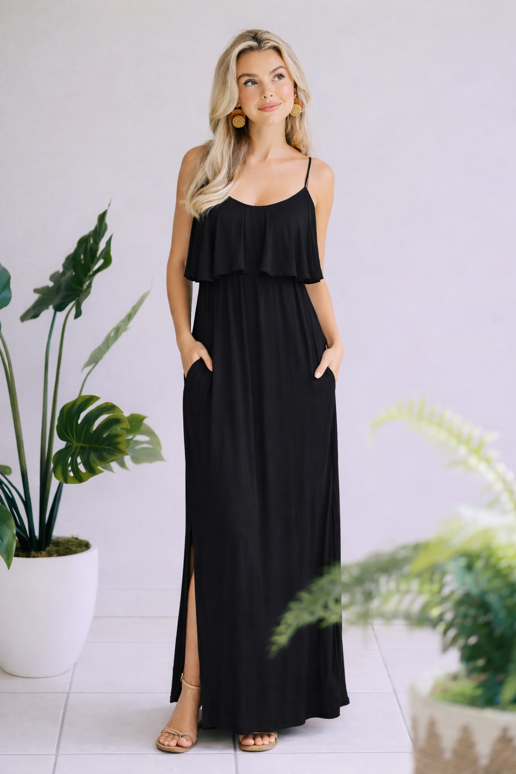 Shade & Shore - Maxi