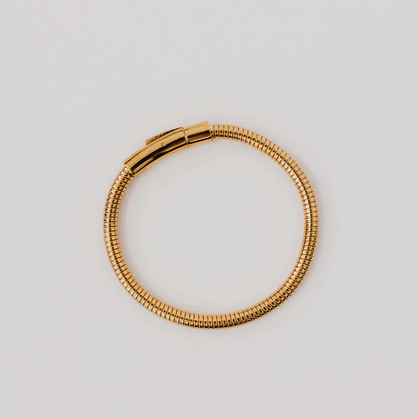 Simone Snake Chain Bracelet - WATERPROOF